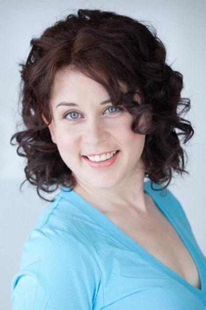 Jackie English - Actor Profile Photo