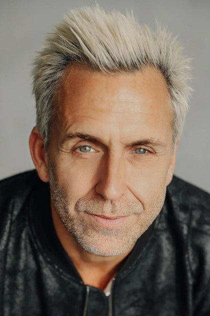 Wesley Geer - Actor Profile Photo