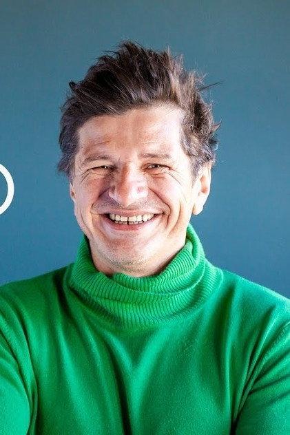 Roberto Giacomello - Actor Profile Photo