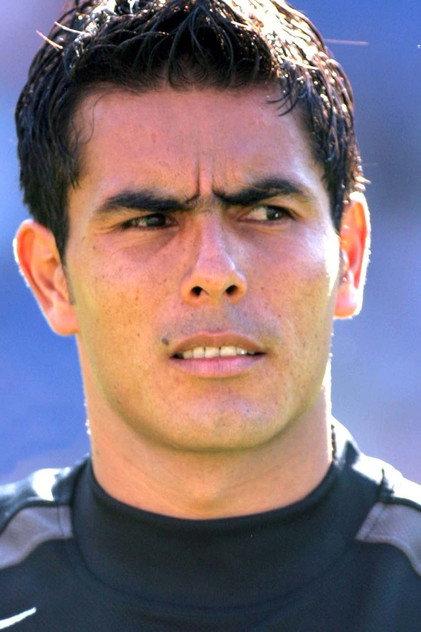 Oswaldo Sánchez - Actor Profile Photo
