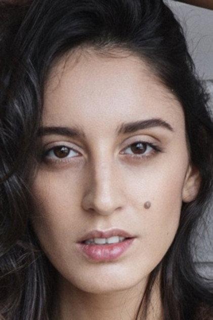 Zarina Mengli - Actor Profile Photo
