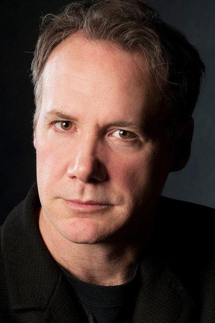 Patrick McManus - Actor Profile Photo