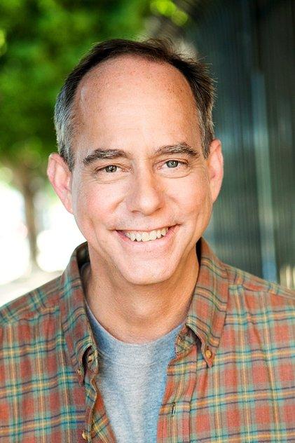 Tom Simmons - Actor Profile Photo