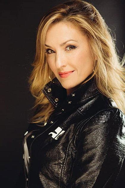 Jacqueline Anderson - Actor Profile Photo
