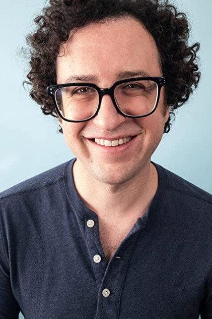 Robert Felsted Jr. - Actor Profile Photo
