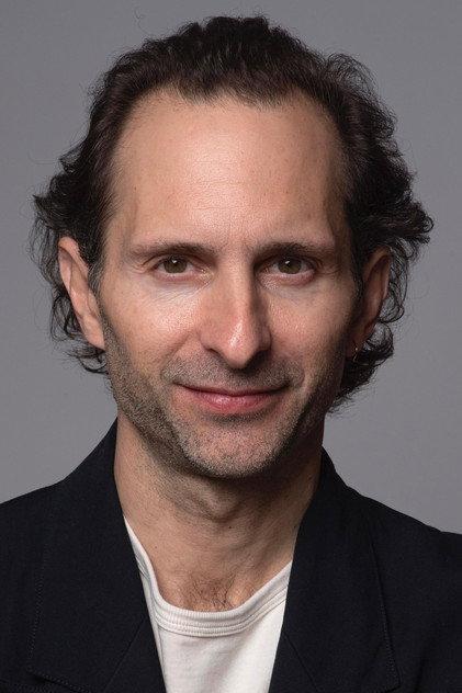 Javier Coromina - Actor Profile Photo