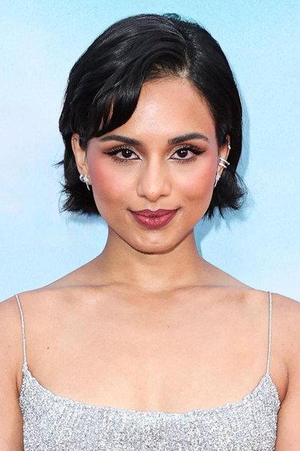 Aparna Brielle - Actor Profile Photo