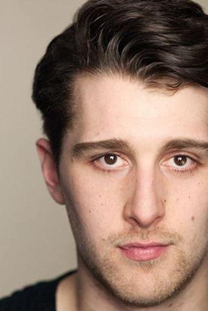 Ryan Donaldson - Actor Profile Photo