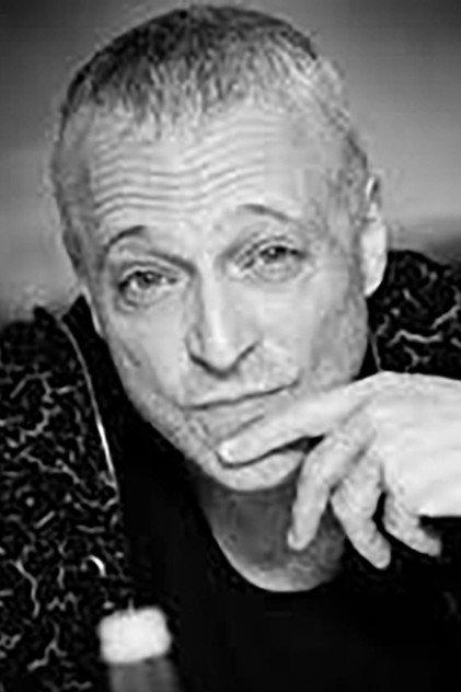 Preston Heyman - Actor Profile Photo