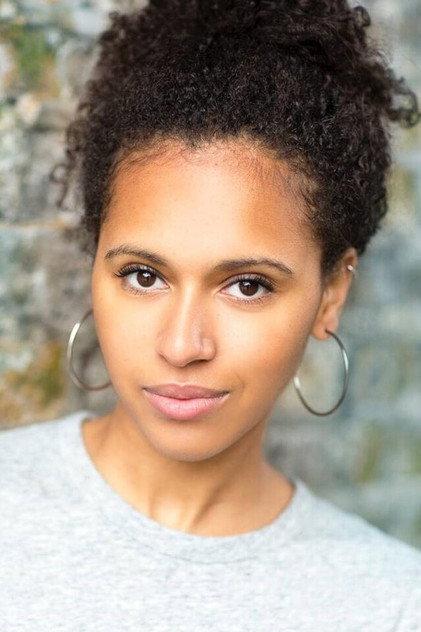 Hannah Azuonye - Actor Profile Photo