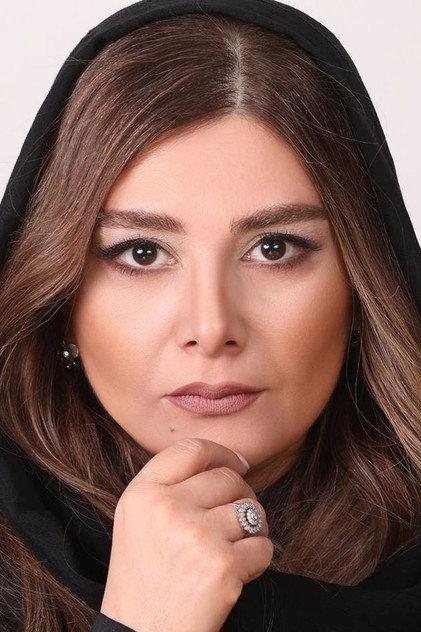 Hengame Ghaziani - Actor Profile Photo