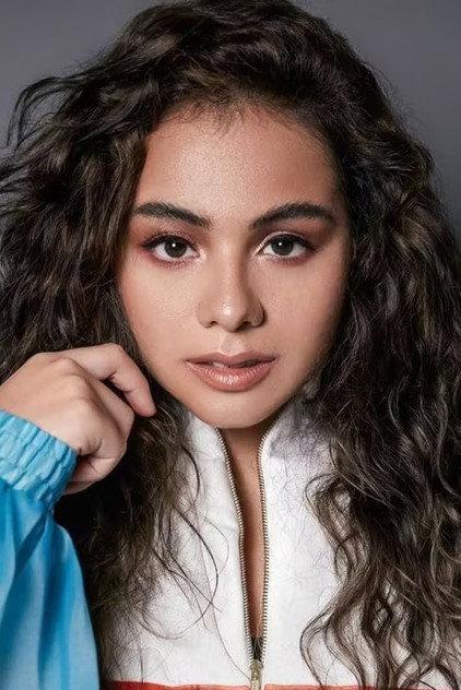 Sahila Hisyam - Actor Profile Photo