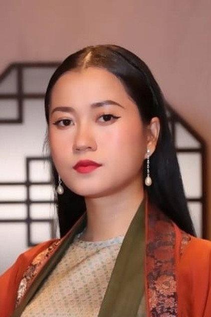 Lâm Vỹ Dạ - Actor Profile Photo
