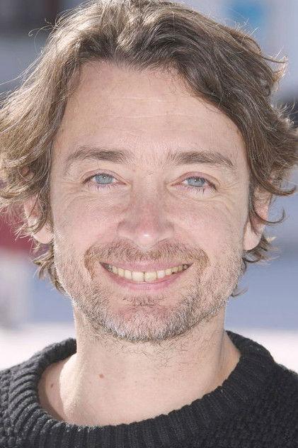 Hubert Benhamdine - Actor Profile Photo
