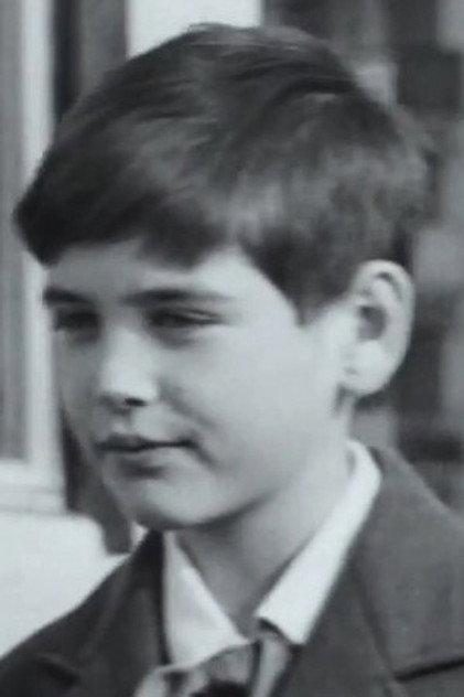 Sergey Kuskov - Actor Profile Photo