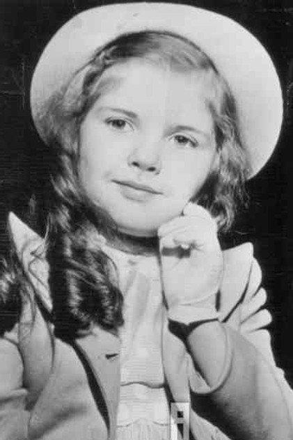 Lora Lee Michel - Actor Profile Photo