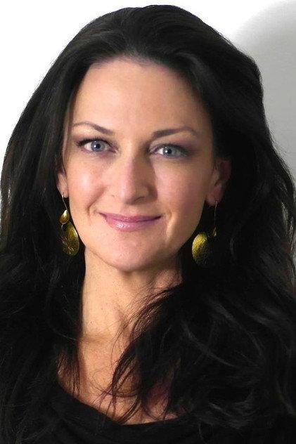 Erica Lukes - Actor Profile Photo