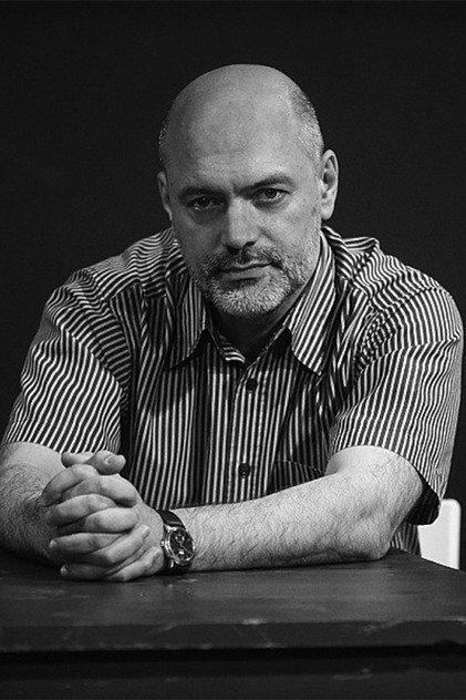 Boris Birman - Actor Profile Photo