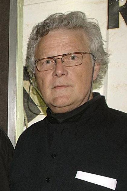 Dominique Maurin - Actor Profile Photo