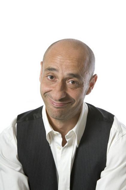 Alessandro Di Carlo - Actor Profile Photo