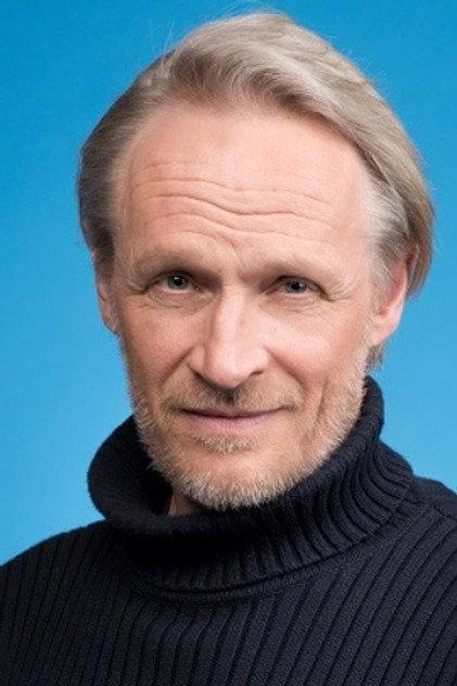 Antti Virmavirta - Actor Profile Photo