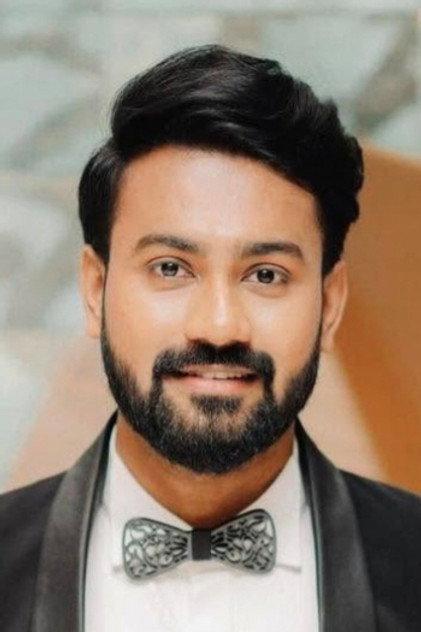 Chanuka Prabuddha - Actor Profile Photo