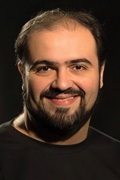 Cláudio Mendes - Actor Profile Photo