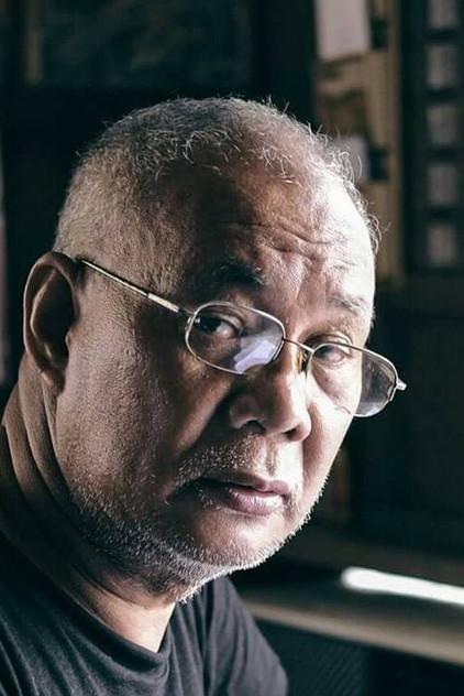 Rener Concepcion - Actor Profile Photo