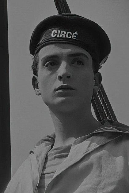 Roger San Juana - Actor Profile Photo