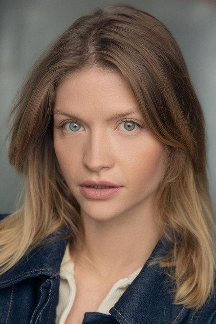 Syama Rayner - Actor Profile Photo