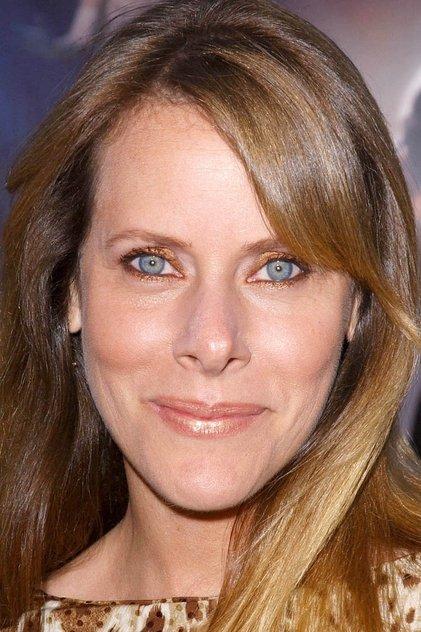 Sandra Nelson - Actor Profile Photo