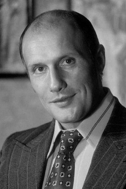 Aleksandr Porokhovshchikov - Actor Profile Photo