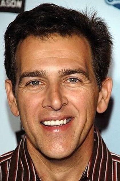 John D'Aquino - Actor Profile Photo