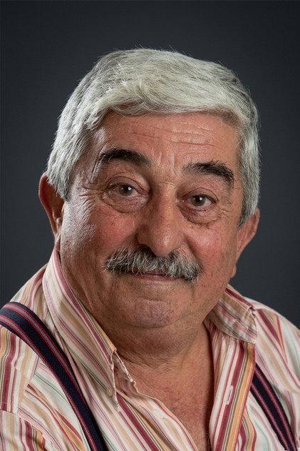 Tuncay Gürel - Actor Profile Photo