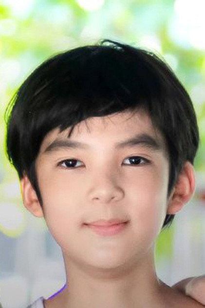Sasit Chatpiroonpun - Actor Profile Photo