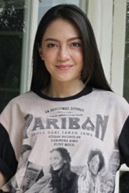 Grace Blessing Marbun - Actor Profile Photo
