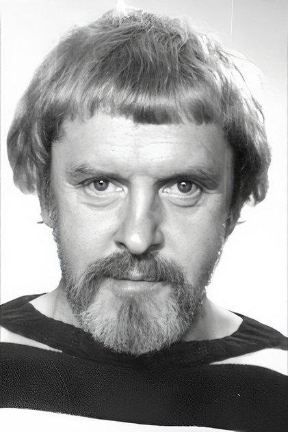 Konstantin Grigorev - Actor Profile Photo