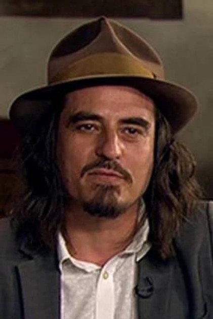 Vasile Calofir - Actor Profile Photo