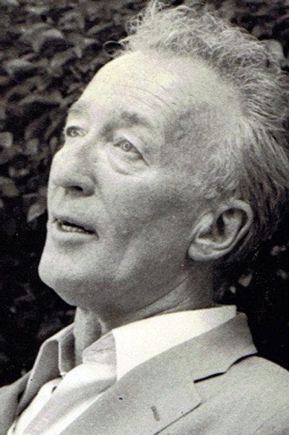Claude Roy - Actor Profile Photo