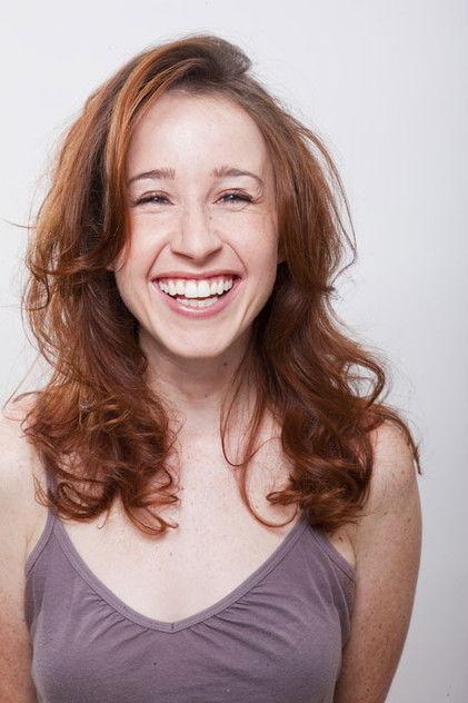 Leslie Murphy - Actor Profile Photo