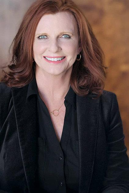 Stacy Casaluci - Actor Profile Photo