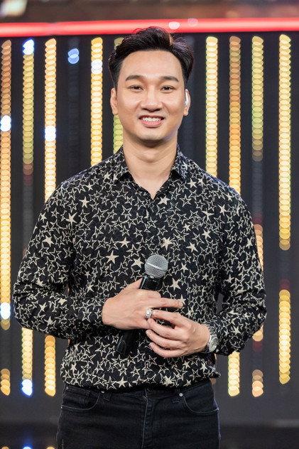 Thành Trung - Actor Profile Photo