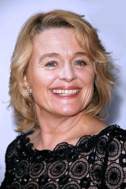 Sinéad Cusack - Actor Profile Photo