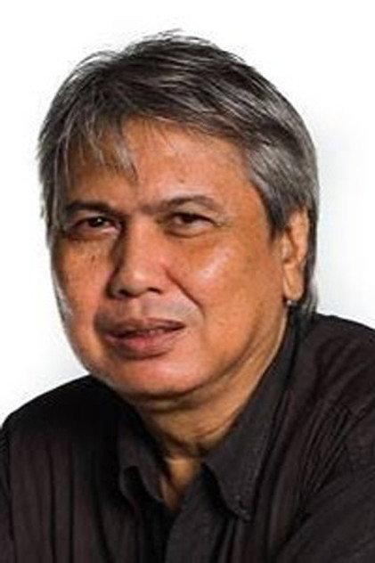 Pat Thaveepat Kongkasilp - Actor Profile Photo