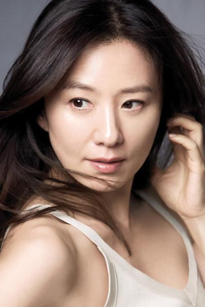 Kim Hee-ae - Actor Profile Photo