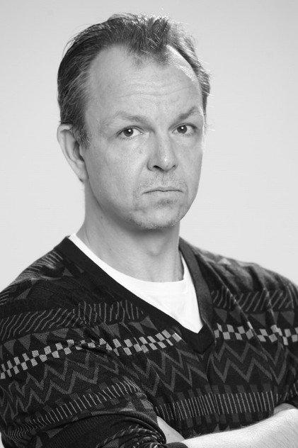 Aleksandr Demich - Actor Profile Photo