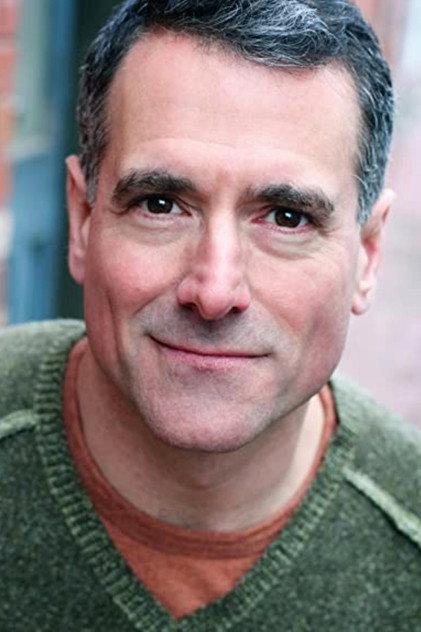 Steven Skybell - Actor Profile Photo