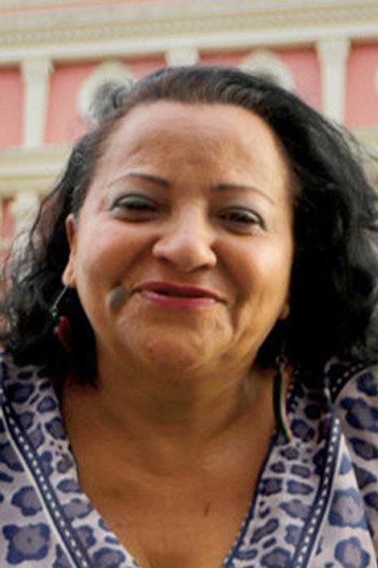Rosa Malagueta - Actor Profile Photo