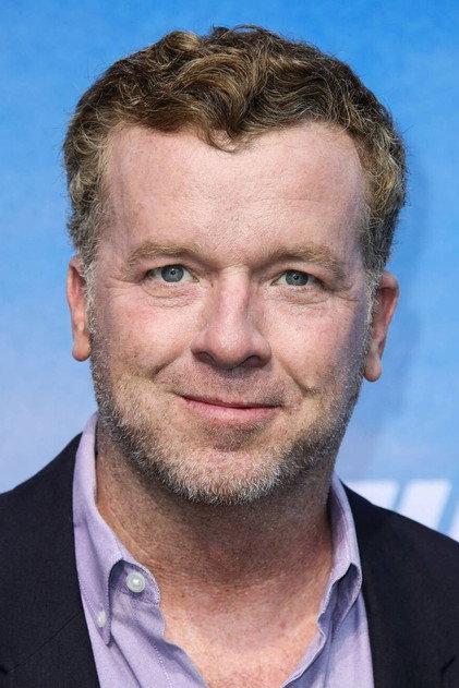 McG - Actor Profile Photo