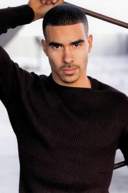 Miguel A. Gaetan - Actor Profile Photo
